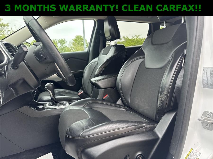 2018 Jeep Cherokee Latitude Plus, available for sale in Elida, Ohio | Josh's All Under Ten LLC. Elida, Ohio 2018 Jeep Cherokee Latitude Plus, available for sale in Elida, Ohio | Josh's All Under Ten LLC. Elida, Ohio