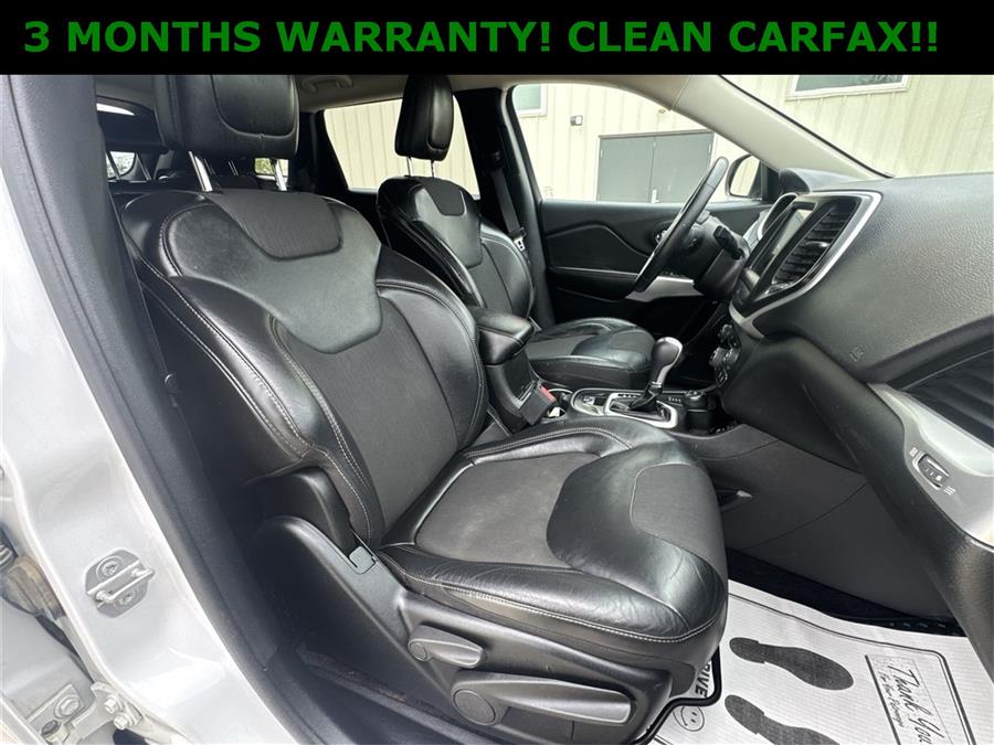 2018 Jeep Cherokee Latitude Plus, available for sale in Elida, Ohio | Josh's All Under Ten LLC. Elida, Ohio 2018 Jeep Cherokee Latitude Plus, available for sale in Elida, Ohio | Josh's All Under Ten LLC. Elida, Ohio