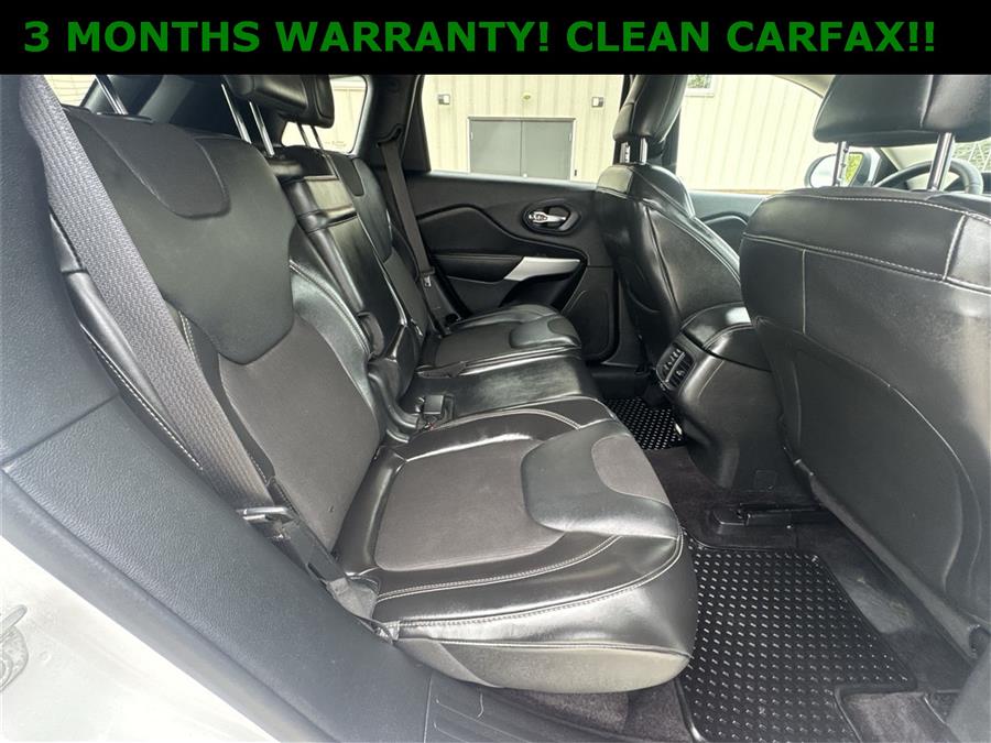 2018 Jeep Cherokee Latitude Plus, available for sale in Elida, Ohio | Josh's All Under Ten LLC. Elida, Ohio 2018 Jeep Cherokee Latitude Plus, available for sale in Elida, Ohio | Josh's All Under Ten LLC. Elida, Ohio