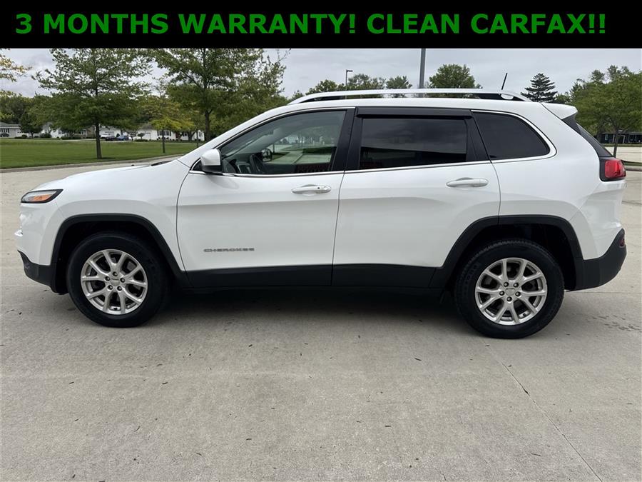2018 Jeep Cherokee Latitude Plus, available for sale in Elida, Ohio | Josh's All Under Ten LLC. Elida, Ohio 2018 Jeep Cherokee Latitude Plus, available for sale in Elida, Ohio | Josh's All Under Ten LLC. Elida, Ohio