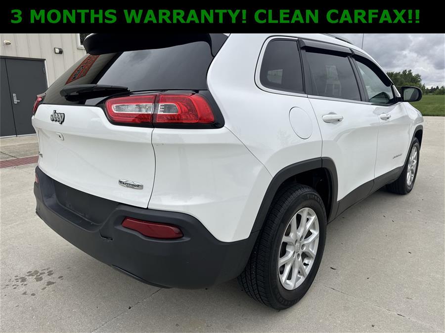 2018 Jeep Cherokee Latitude Plus, available for sale in Elida, Ohio | Josh's All Under Ten LLC. Elida, Ohio 2018 Jeep Cherokee Latitude Plus, available for sale in Elida, Ohio | Josh's All Under Ten LLC. Elida, Ohio