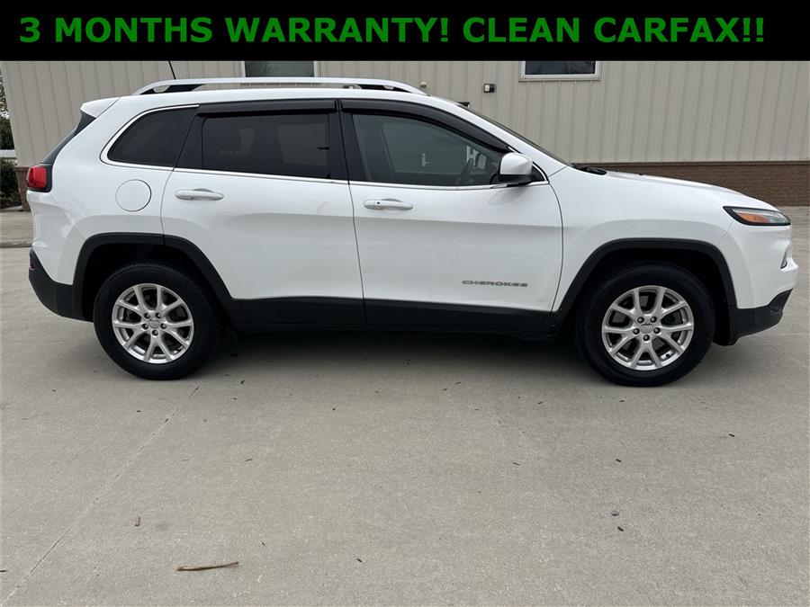 2018 Jeep Cherokee Latitude Plus, available for sale in Elida, Ohio | Josh's All Under Ten LLC. Elida, Ohio 2018 Jeep Cherokee Latitude Plus, available for sale in Elida, Ohio | Josh's All Under Ten LLC. Elida, Ohio