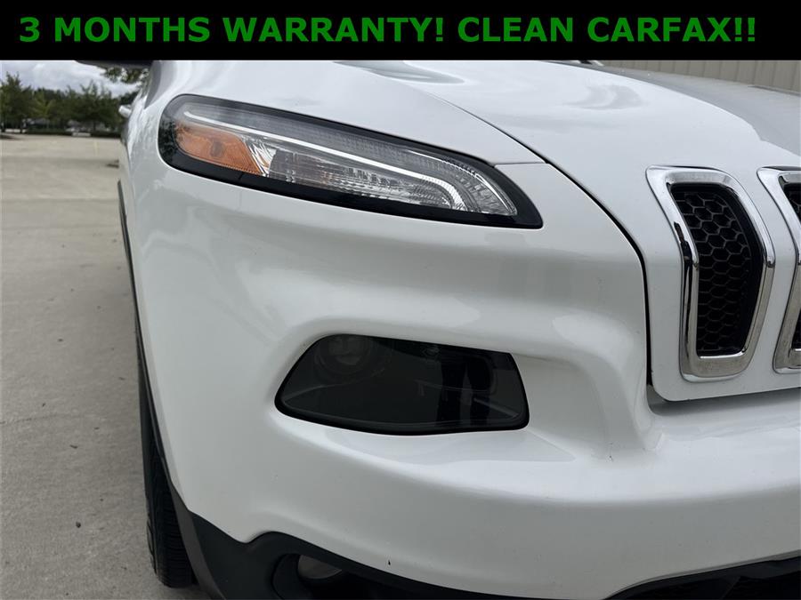2018 Jeep Cherokee Latitude Plus, available for sale in Elida, Ohio | Josh's All Under Ten LLC. Elida, Ohio 2018 Jeep Cherokee Latitude Plus, available for sale in Elida, Ohio | Josh's All Under Ten LLC. Elida, Ohio