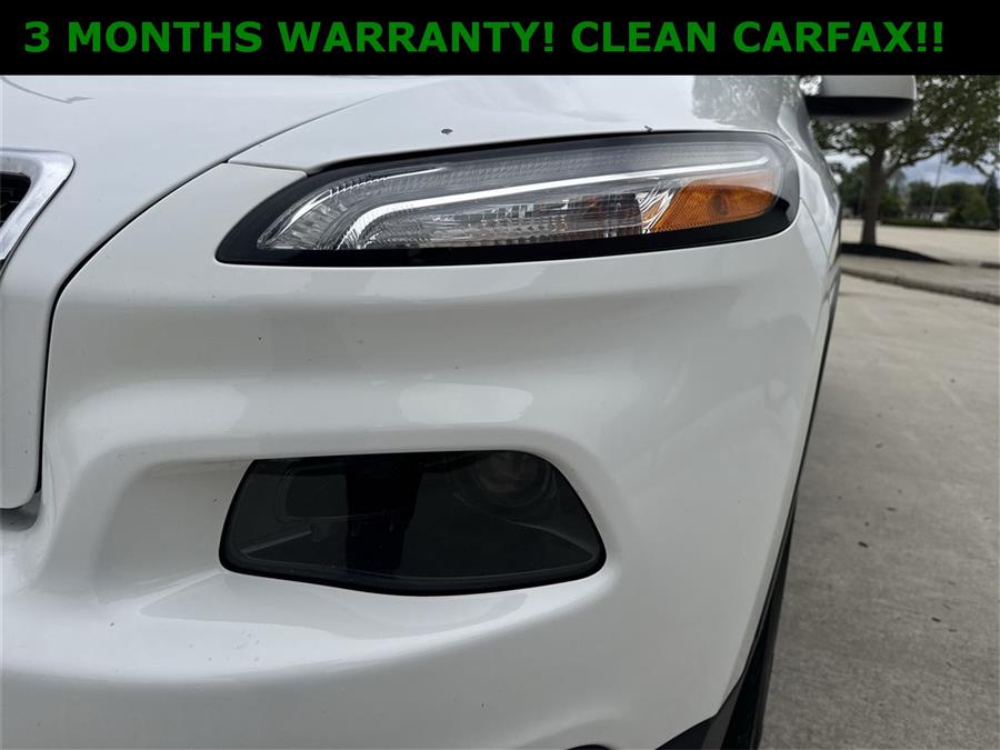 2018 Jeep Cherokee Latitude Plus, available for sale in Elida, Ohio | Josh's All Under Ten LLC. Elida, Ohio 2018 Jeep Cherokee Latitude Plus, available for sale in Elida, Ohio | Josh's All Under Ten LLC. Elida, Ohio