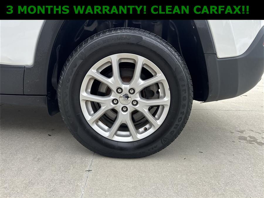 2018 Jeep Cherokee Latitude Plus, available for sale in Elida, Ohio | Josh's All Under Ten LLC. Elida, Ohio 2018 Jeep Cherokee Latitude Plus, available for sale in Elida, Ohio | Josh's All Under Ten LLC. Elida, Ohio