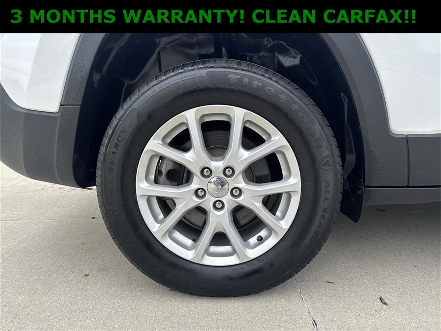2018 Jeep Cherokee Latitude Plus, available for sale in Elida, Ohio | Josh's All Under Ten LLC. Elida, Ohio 2018 Jeep Cherokee Latitude Plus, available for sale in Elida, Ohio | Josh's All Under Ten LLC. Elida, Ohio