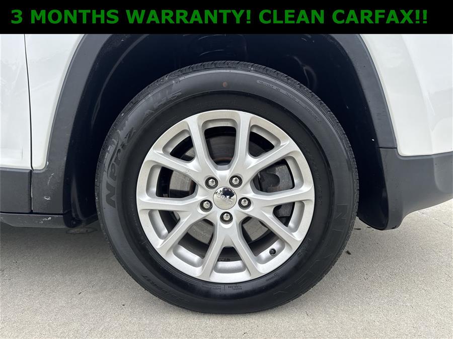 2018 Jeep Cherokee Latitude Plus, available for sale in Elida, Ohio | Josh's All Under Ten LLC. Elida, Ohio 2018 Jeep Cherokee Latitude Plus, available for sale in Elida, Ohio | Josh's All Under Ten LLC. Elida, Ohio