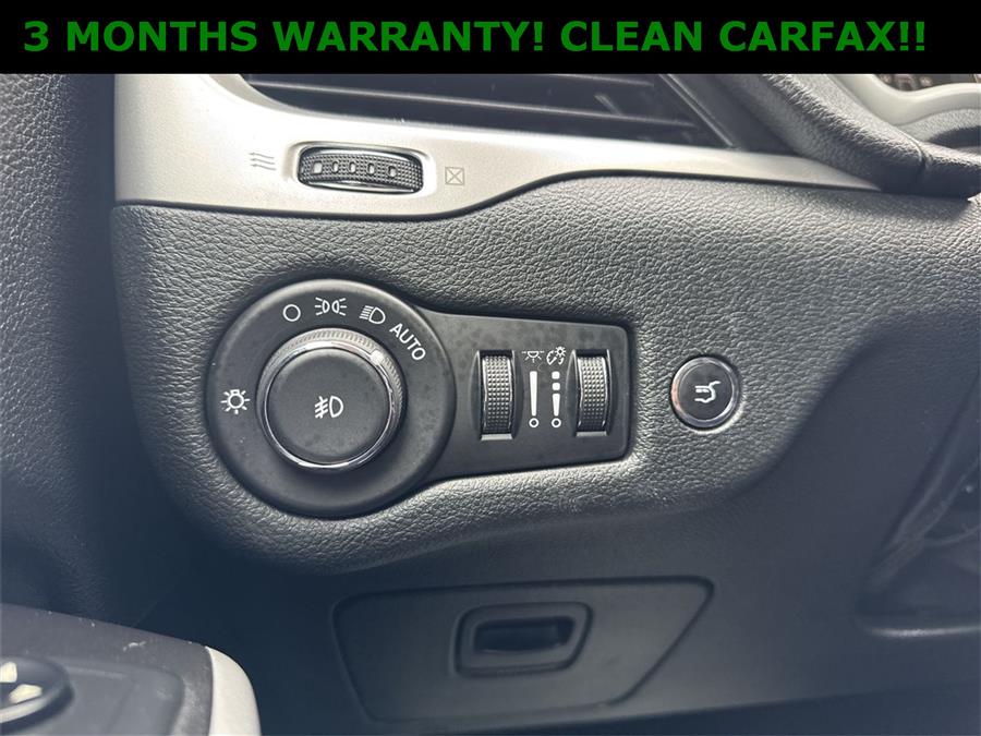 2018 Jeep Cherokee Latitude Plus, available for sale in Elida, Ohio | Josh's All Under Ten LLC. Elida, Ohio 2018 Jeep Cherokee Latitude Plus, available for sale in Elida, Ohio | Josh's All Under Ten LLC. Elida, Ohio