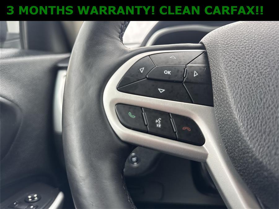 2018 Jeep Cherokee Latitude Plus, available for sale in Elida, Ohio | Josh's All Under Ten LLC. Elida, Ohio 2018 Jeep Cherokee Latitude Plus, available for sale in Elida, Ohio | Josh's All Under Ten LLC. Elida, Ohio