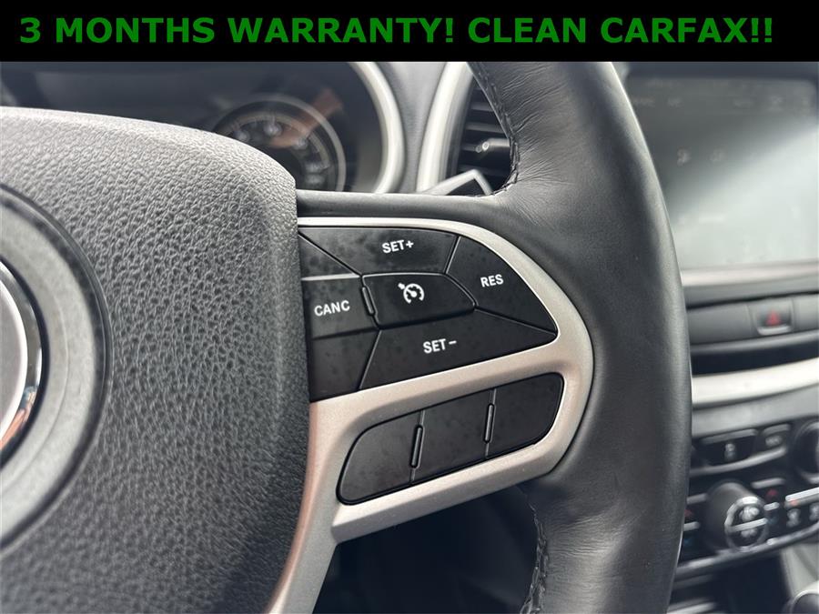 2018 Jeep Cherokee Latitude Plus, available for sale in Elida, Ohio | Josh's All Under Ten LLC. Elida, Ohio 2018 Jeep Cherokee Latitude Plus, available for sale in Elida, Ohio | Josh's All Under Ten LLC. Elida, Ohio