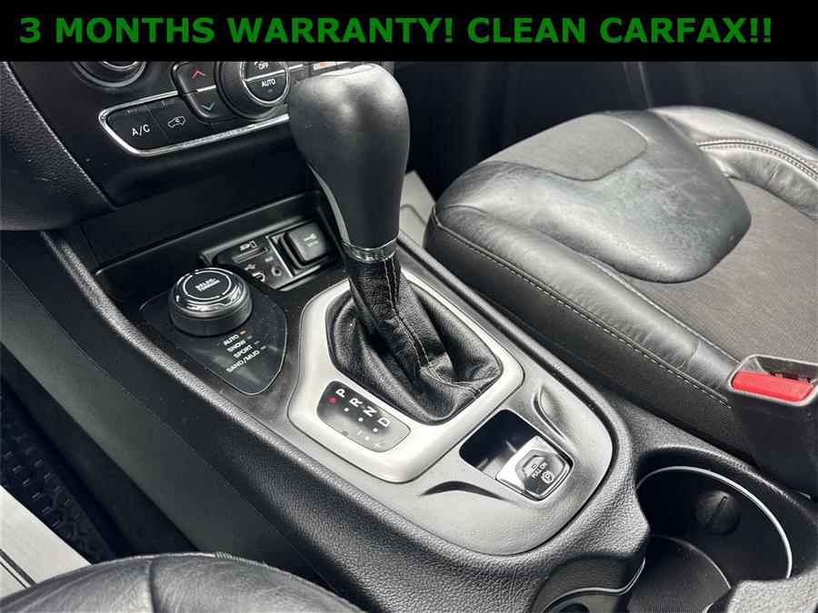2018 Jeep Cherokee Latitude Plus, available for sale in Elida, Ohio | Josh's All Under Ten LLC. Elida, Ohio 2018 Jeep Cherokee Latitude Plus, available for sale in Elida, Ohio | Josh's All Under Ten LLC. Elida, Ohio