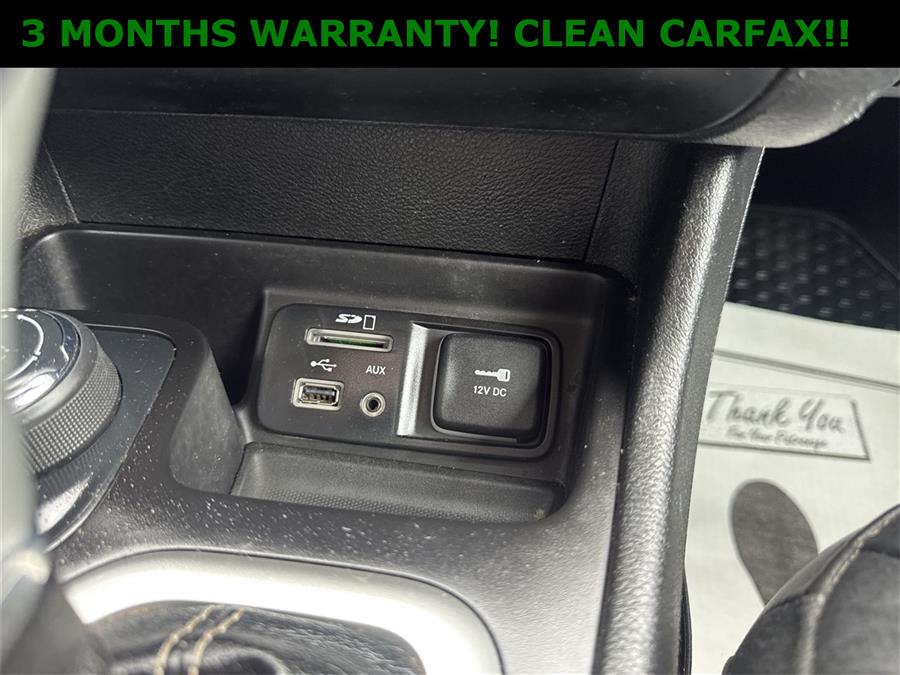2018 Jeep Cherokee Latitude Plus, available for sale in Elida, Ohio | Josh's All Under Ten LLC. Elida, Ohio 2018 Jeep Cherokee Latitude Plus, available for sale in Elida, Ohio | Josh's All Under Ten LLC. Elida, Ohio