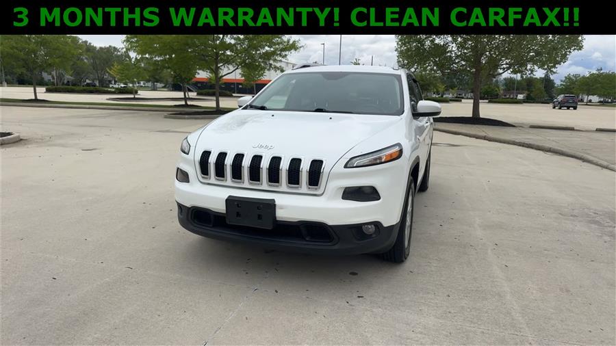 2018 Jeep Cherokee Latitude Plus, available for sale in Elida, Ohio | Josh's All Under Ten LLC. Elida, Ohio 2018 Jeep Cherokee Latitude Plus, available for sale in Elida, Ohio | Josh's All Under Ten LLC. Elida, Ohio