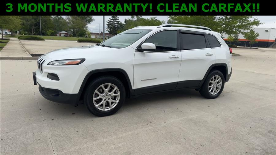 2018 Jeep Cherokee Latitude Plus, available for sale in Elida, Ohio | Josh's All Under Ten LLC. Elida, Ohio 2018 Jeep Cherokee Latitude Plus, available for sale in Elida, Ohio | Josh's All Under Ten LLC. Elida, Ohio