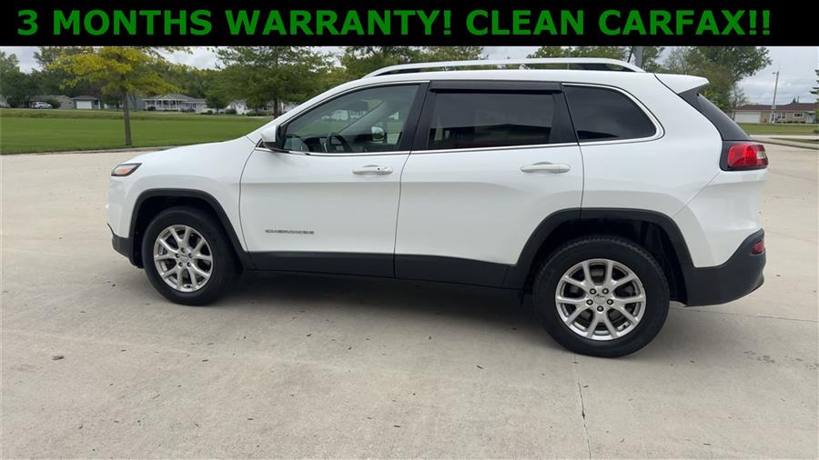 2018 Jeep Cherokee Latitude Plus, available for sale in Elida, Ohio | Josh's All Under Ten LLC. Elida, Ohio 2018 Jeep Cherokee Latitude Plus, available for sale in Elida, Ohio | Josh's All Under Ten LLC. Elida, Ohio