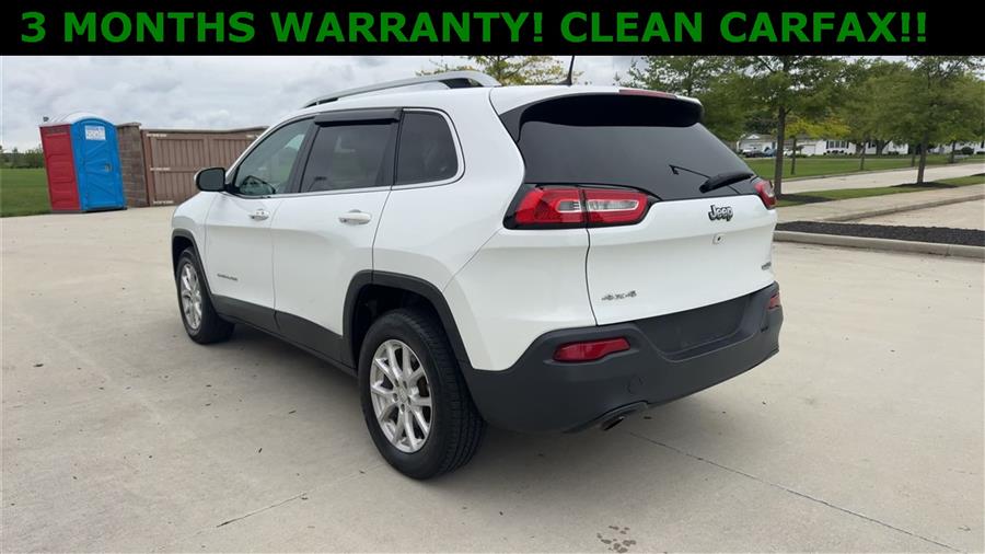 2018 Jeep Cherokee Latitude Plus, available for sale in Elida, Ohio | Josh's All Under Ten LLC. Elida, Ohio 2018 Jeep Cherokee Latitude Plus, available for sale in Elida, Ohio | Josh's All Under Ten LLC. Elida, Ohio