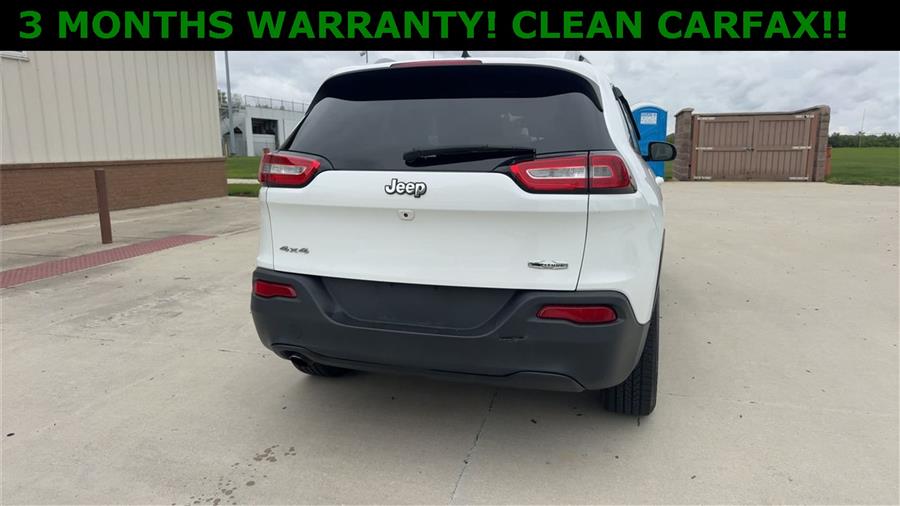 2018 Jeep Cherokee Latitude Plus, available for sale in Elida, Ohio | Josh's All Under Ten LLC. Elida, Ohio 2018 Jeep Cherokee Latitude Plus, available for sale in Elida, Ohio | Josh's All Under Ten LLC. Elida, Ohio