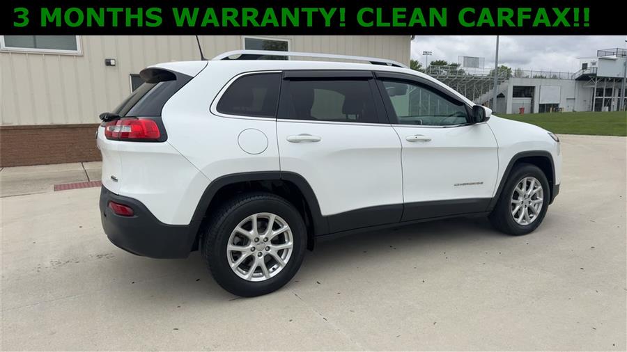 2018 Jeep Cherokee Latitude Plus, available for sale in Elida, Ohio | Josh's All Under Ten LLC. Elida, Ohio 2018 Jeep Cherokee Latitude Plus, available for sale in Elida, Ohio | Josh's All Under Ten LLC. Elida, Ohio