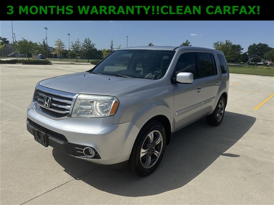2015 Honda Pilot SE, available for sale in Elida, Ohio | Josh's All Under Ten LLC. Elida, Ohio 2015 Honda Pilot SE, available for sale in Elida, Ohio | Josh's All Under Ten LLC. Elida, Ohio