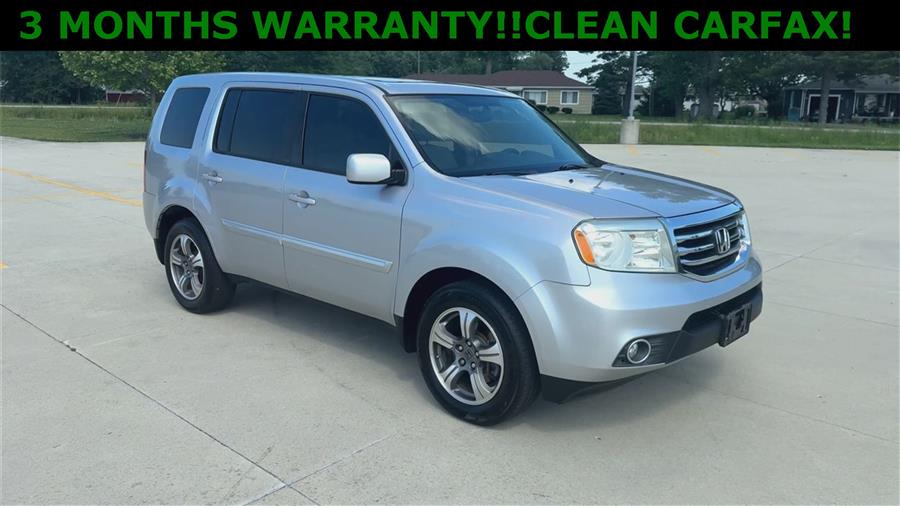 2015 Honda Pilot SE, available for sale in Elida, Ohio | Josh's All Under Ten LLC. Elida, Ohio 2015 Honda Pilot SE, available for sale in Elida, Ohio | Josh's All Under Ten LLC. Elida, Ohio