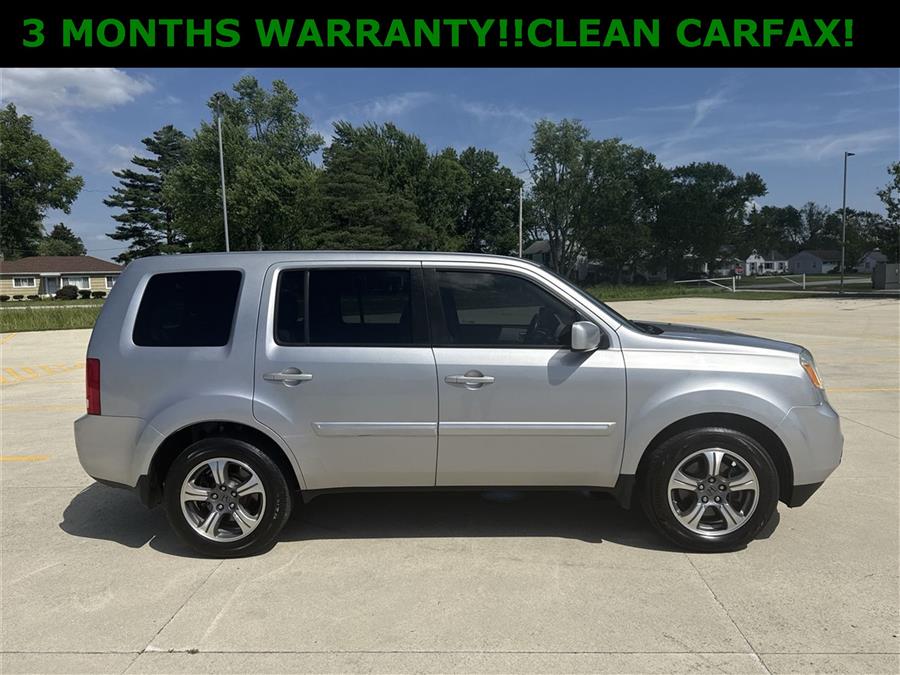 2015 Honda Pilot SE, available for sale in Elida, Ohio | Josh's All Under Ten LLC. Elida, Ohio 2015 Honda Pilot SE, available for sale in Elida, Ohio | Josh's All Under Ten LLC. Elida, Ohio