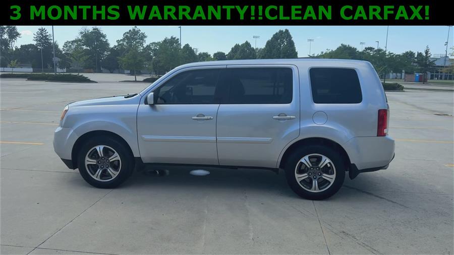 2015 Honda Pilot SE, available for sale in Elida, Ohio | Josh's All Under Ten LLC. Elida, Ohio 2015 Honda Pilot SE, available for sale in Elida, Ohio | Josh's All Under Ten LLC. Elida, Ohio