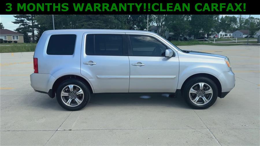 2015 Honda Pilot SE, available for sale in Elida, Ohio | Josh's All Under Ten LLC. Elida, Ohio 2015 Honda Pilot SE, available for sale in Elida, Ohio | Josh's All Under Ten LLC. Elida, Ohio