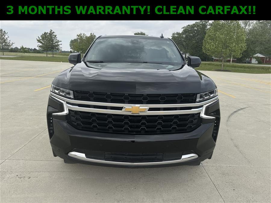 2022 Chevrolet Tahoe LS, available for sale in Elida, Ohio | Josh's All Under Ten LLC. Elida, Ohio 2022 Chevrolet Tahoe LS, available for sale in Elida, Ohio | Josh's All Under Ten LLC. Elida, Ohio