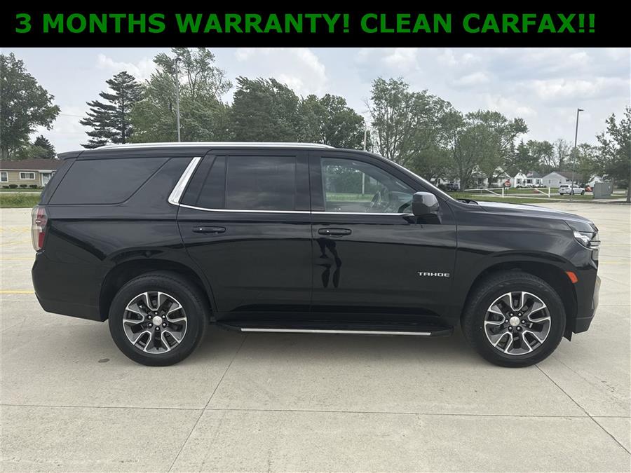 2022 Chevrolet Tahoe LS, available for sale in Elida, Ohio | Josh's All Under Ten LLC. Elida, Ohio 2022 Chevrolet Tahoe LS, available for sale in Elida, Ohio | Josh's All Under Ten LLC. Elida, Ohio