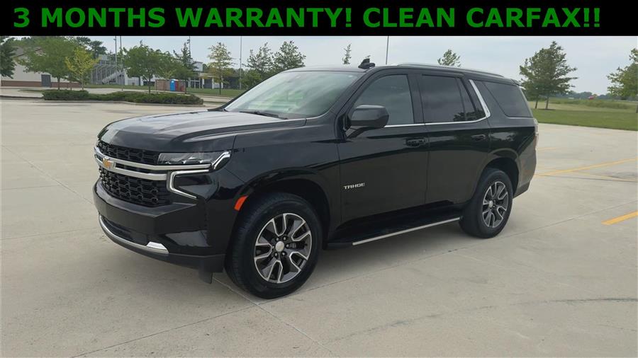 2022 Chevrolet Tahoe LS, available for sale in Elida, Ohio | Josh's All Under Ten LLC. Elida, Ohio 2022 Chevrolet Tahoe LS, available for sale in Elida, Ohio | Josh's All Under Ten LLC. Elida, Ohio