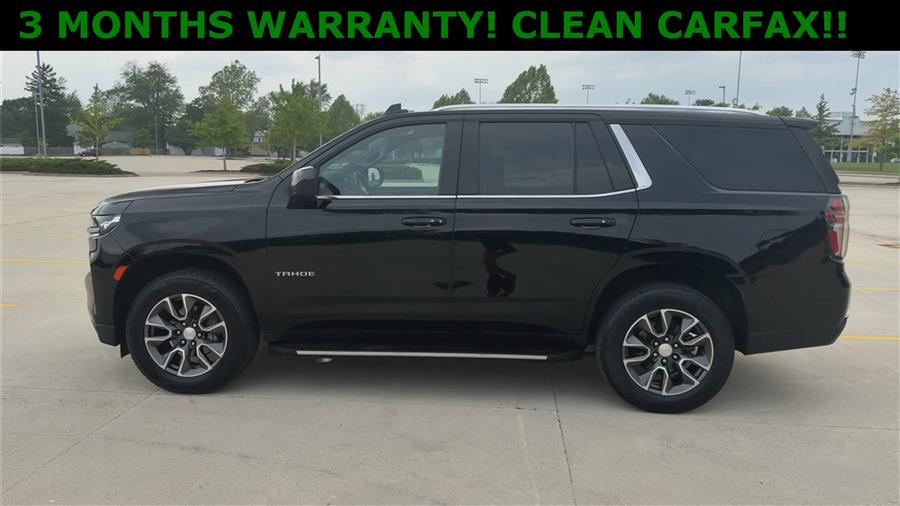 2022 Chevrolet Tahoe LS, available for sale in Elida, Ohio | Josh's All Under Ten LLC. Elida, Ohio 2022 Chevrolet Tahoe LS, available for sale in Elida, Ohio | Josh's All Under Ten LLC. Elida, Ohio