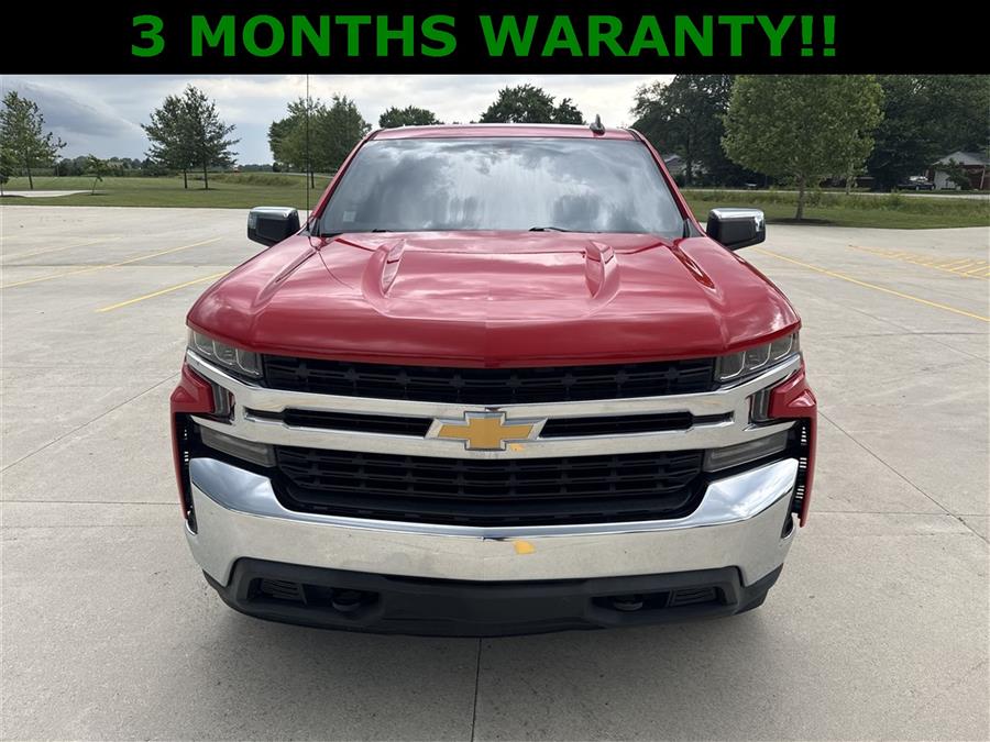 2019 Chevrolet Silverado 1500 LT, available for sale in Elida, Ohio | Josh's All Under Ten LLC. Elida, Ohio 2019 Chevrolet Silverado 1500 LT, available for sale in Elida, Ohio | Josh's All Under Ten LLC. Elida, Ohio