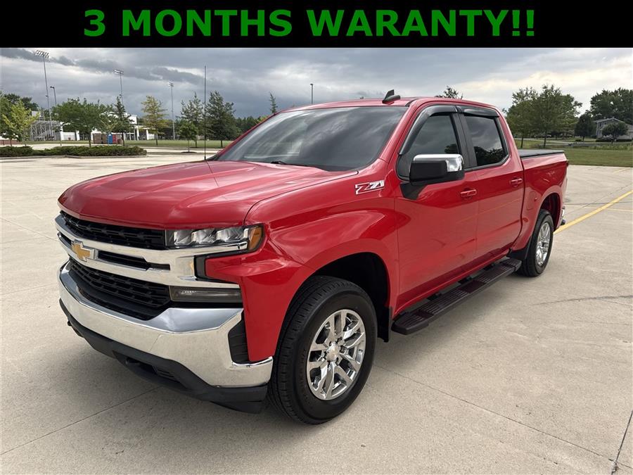 2019 Chevrolet Silverado 1500 LT, available for sale in Elida, Ohio | Josh's All Under Ten LLC. Elida, Ohio 2019 Chevrolet Silverado 1500 LT, available for sale in Elida, Ohio | Josh's All Under Ten LLC. Elida, Ohio