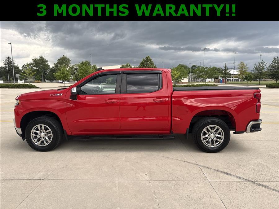 2019 Chevrolet Silverado 1500 LT, available for sale in Elida, Ohio | Josh's All Under Ten LLC. Elida, Ohio 2019 Chevrolet Silverado 1500 LT, available for sale in Elida, Ohio | Josh's All Under Ten LLC. Elida, Ohio