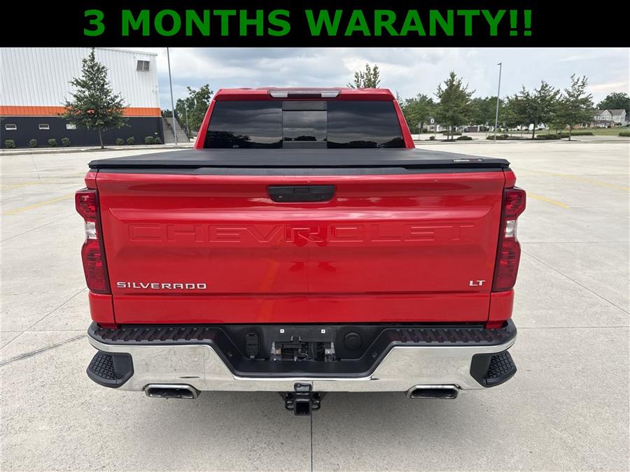 2019 Chevrolet Silverado 1500 LT, available for sale in Elida, Ohio | Josh's All Under Ten LLC. Elida, Ohio 2019 Chevrolet Silverado 1500 LT, available for sale in Elida, Ohio | Josh's All Under Ten LLC. Elida, Ohio