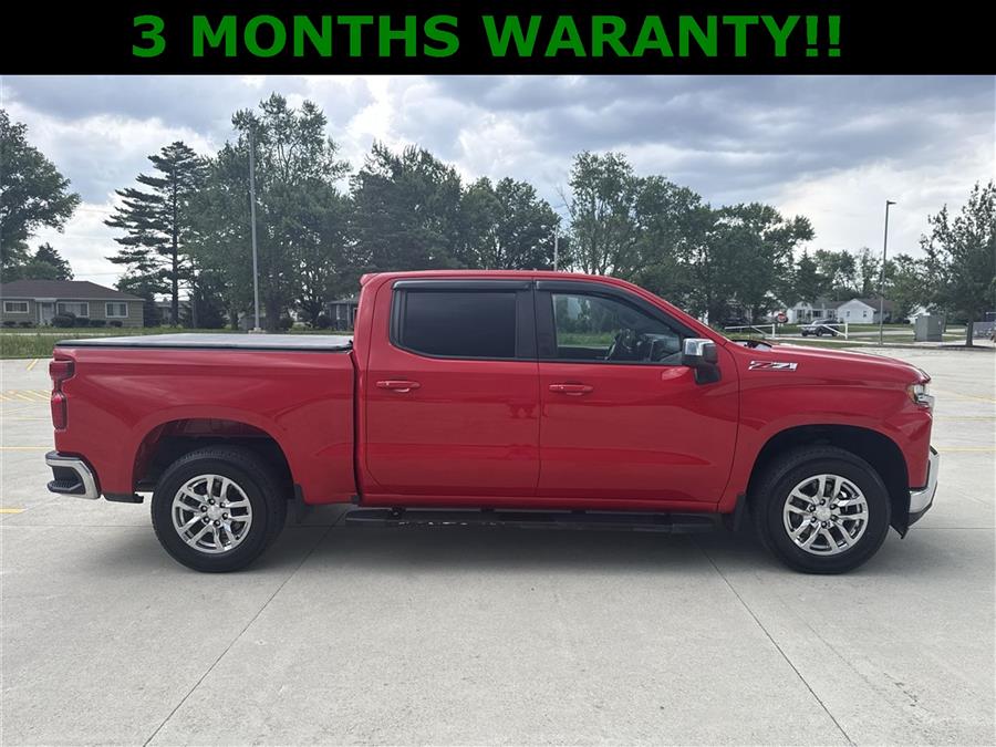 2019 Chevrolet Silverado 1500 LT, available for sale in Elida, Ohio | Josh's All Under Ten LLC. Elida, Ohio 2019 Chevrolet Silverado 1500 LT, available for sale in Elida, Ohio | Josh's All Under Ten LLC. Elida, Ohio