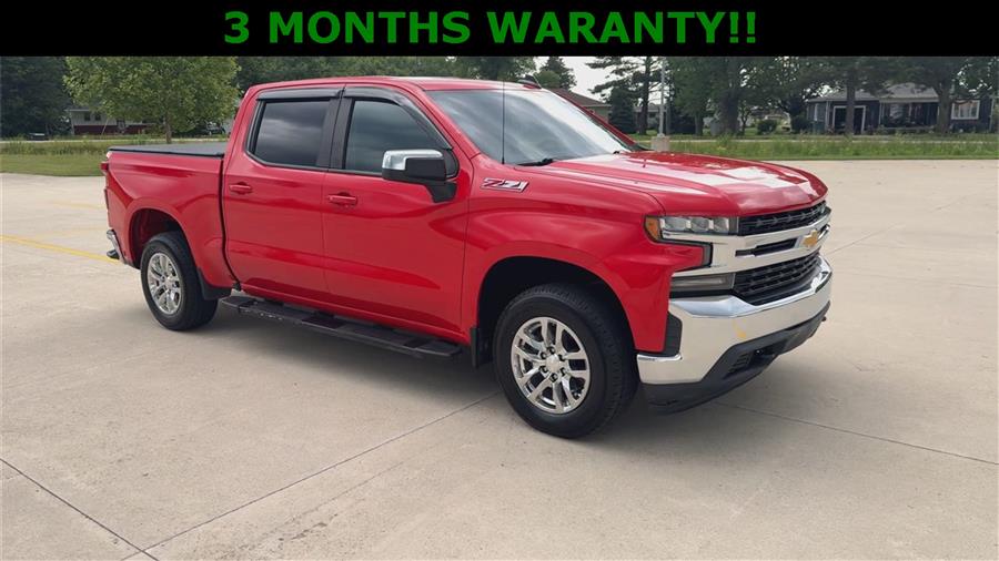 2019 Chevrolet Silverado 1500 LT, available for sale in Elida, Ohio | Josh's All Under Ten LLC. Elida, Ohio 2019 Chevrolet Silverado 1500 LT, available for sale in Elida, Ohio | Josh's All Under Ten LLC. Elida, Ohio