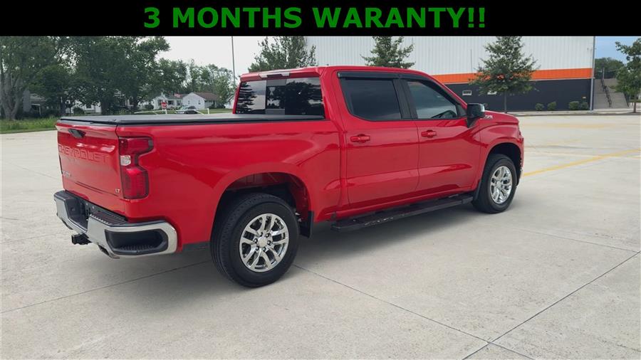 2019 Chevrolet Silverado 1500 LT, available for sale in Elida, Ohio | Josh's All Under Ten LLC. Elida, Ohio 2019 Chevrolet Silverado 1500 LT, available for sale in Elida, Ohio | Josh's All Under Ten LLC. Elida, Ohio