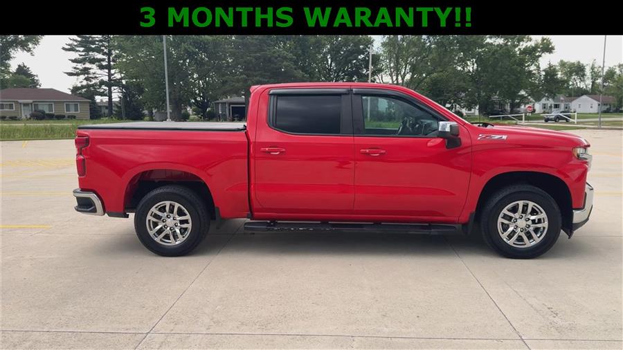 2019 Chevrolet Silverado 1500 LT, available for sale in Elida, Ohio | Josh's All Under Ten LLC. Elida, Ohio 2019 Chevrolet Silverado 1500 LT, available for sale in Elida, Ohio | Josh's All Under Ten LLC. Elida, Ohio