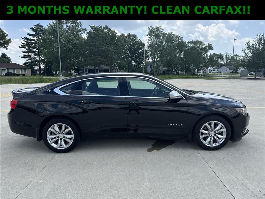 2019 Chevrolet Impala LT, available for sale in Elida, Ohio | Josh's All Under Ten LLC. Elida, Ohio 2019 Chevrolet Impala LT, available for sale in Elida, Ohio | Josh's All Under Ten LLC. Elida, Ohio