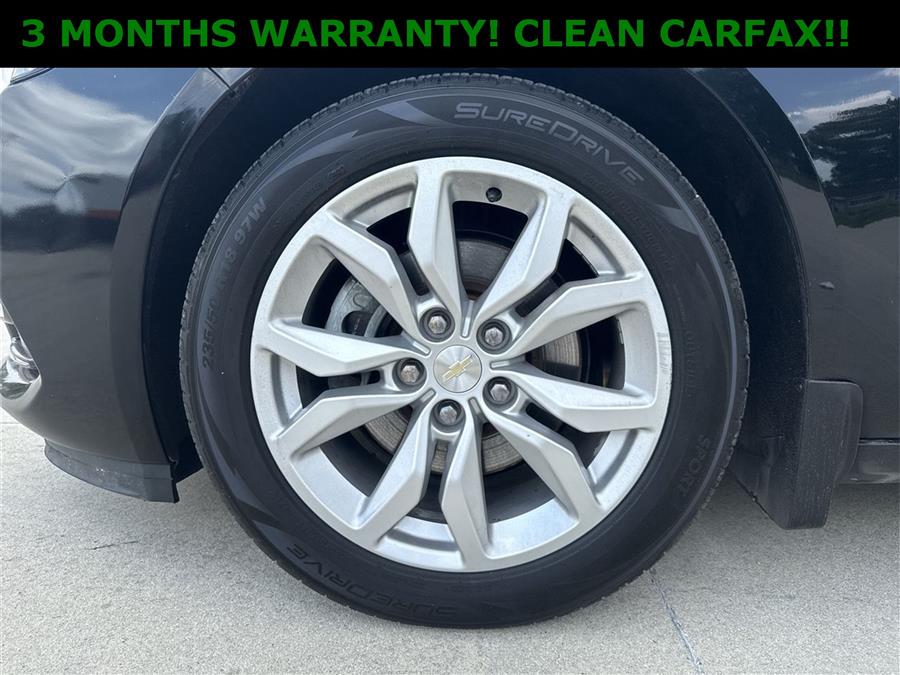 2019 Chevrolet Impala LT, available for sale in Elida, Ohio | Josh's All Under Ten LLC. Elida, Ohio 2019 Chevrolet Impala LT, available for sale in Elida, Ohio | Josh's All Under Ten LLC. Elida, Ohio