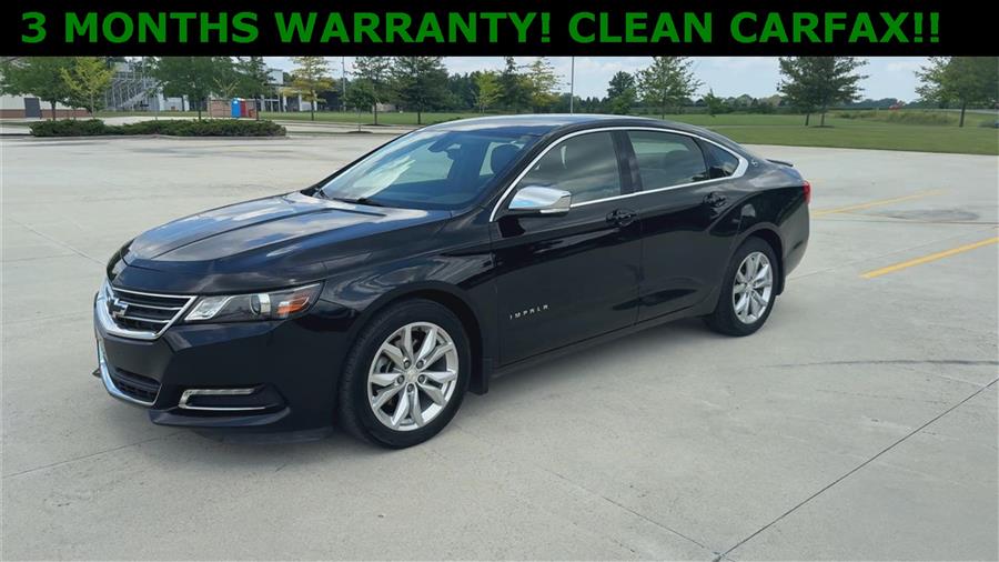 2019 Chevrolet Impala LT, available for sale in Elida, Ohio | Josh's All Under Ten LLC. Elida, Ohio 2019 Chevrolet Impala LT, available for sale in Elida, Ohio | Josh's All Under Ten LLC. Elida, Ohio