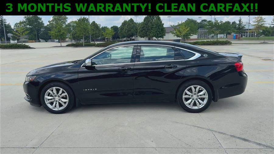 2019 Chevrolet Impala LT, available for sale in Elida, Ohio | Josh's All Under Ten LLC. Elida, Ohio 2019 Chevrolet Impala LT, available for sale in Elida, Ohio | Josh's All Under Ten LLC. Elida, Ohio