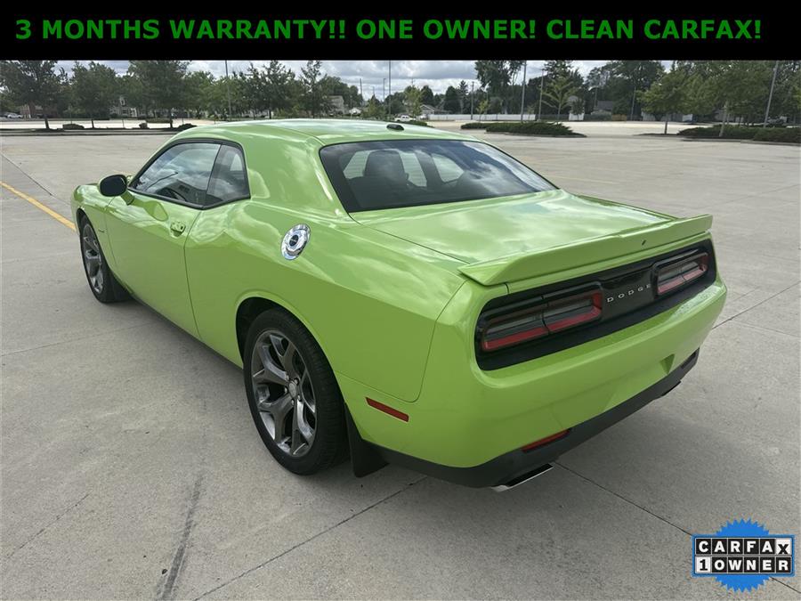 2015 Dodge Challenger R/T, available for sale in Elida, Ohio | Josh's All Under Ten LLC. Elida, Ohio 2015 Dodge Challenger R/T, available for sale in Elida, Ohio | Josh's All Under Ten LLC. Elida, Ohio