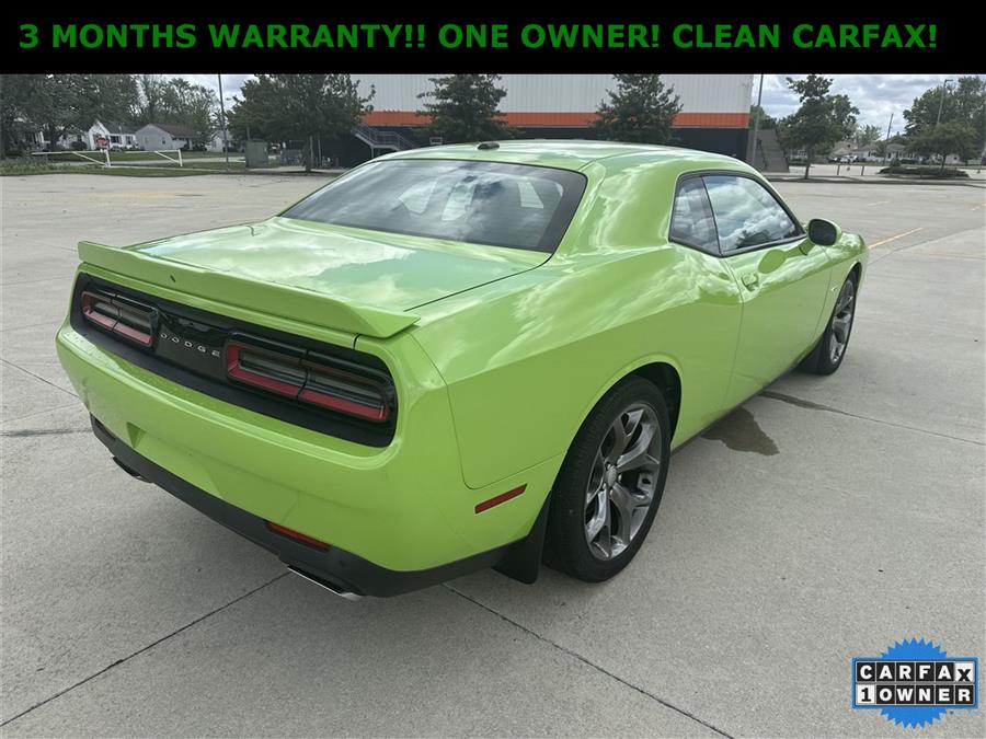 2015 Dodge Challenger R/T, available for sale in Elida, Ohio | Josh's All Under Ten LLC. Elida, Ohio 2015 Dodge Challenger R/T, available for sale in Elida, Ohio | Josh's All Under Ten LLC. Elida, Ohio