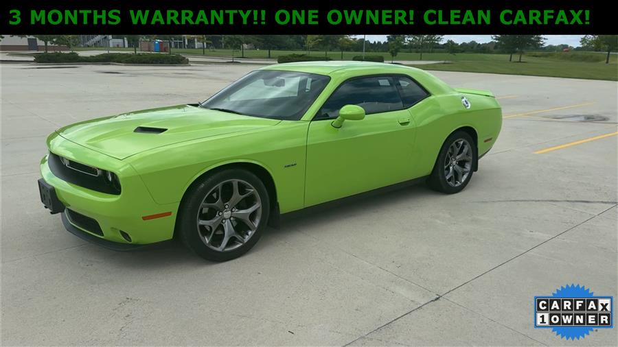 2015 Dodge Challenger R/T, available for sale in Elida, Ohio | Josh's All Under Ten LLC. Elida, Ohio 2015 Dodge Challenger R/T, available for sale in Elida, Ohio | Josh's All Under Ten LLC. Elida, Ohio