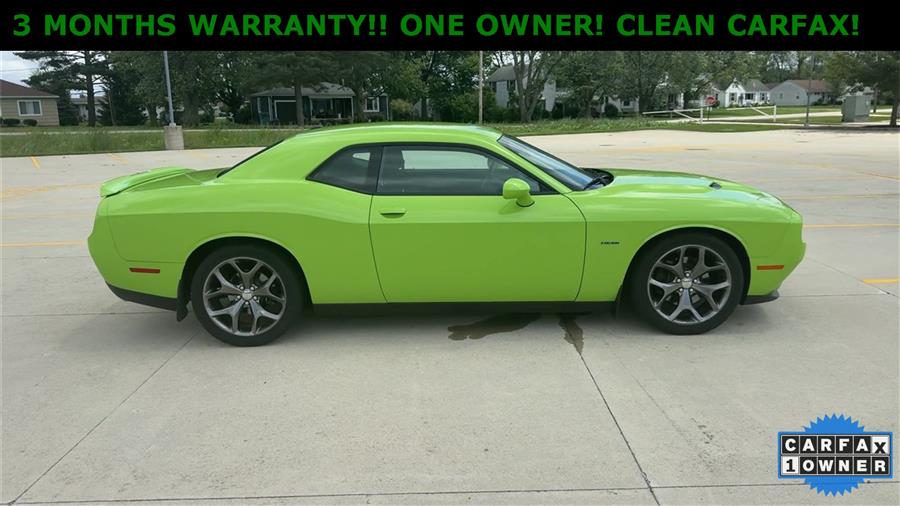 2015 Dodge Challenger R/T, available for sale in Elida, Ohio | Josh's All Under Ten LLC. Elida, Ohio 2015 Dodge Challenger R/T, available for sale in Elida, Ohio | Josh's All Under Ten LLC. Elida, Ohio