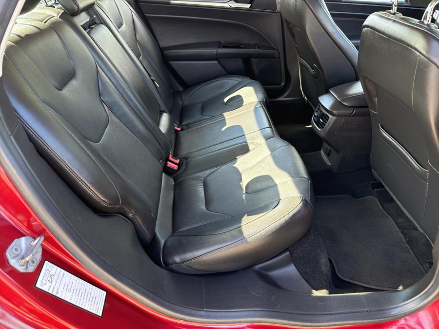 2014 Ford Fusion 4dr Sdn Titanium FWD, available for sale in Little Ferry, New Jersey | Victoria Preowned Autos Inc. Little Ferry, New Jersey 2014 Ford Fusion 4dr Sdn Titanium FWD, available for sale in Little Ferry, New Jersey | Victoria Preowned Autos Inc. Little Ferry, New Jersey