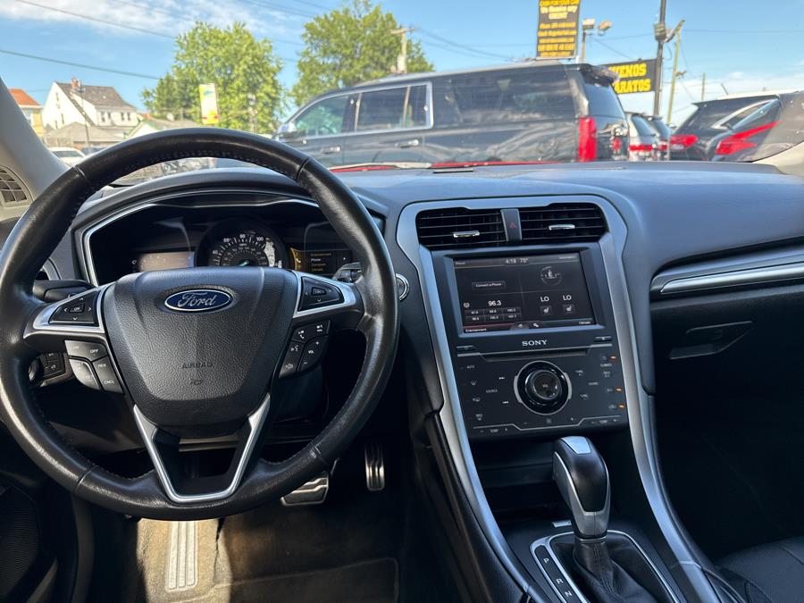 2014 Ford Fusion 4dr Sdn Titanium FWD, available for sale in Little Ferry, New Jersey | Victoria Preowned Autos Inc. Little Ferry, New Jersey 2014 Ford Fusion 4dr Sdn Titanium FWD, available for sale in Little Ferry, New Jersey | Victoria Preowned Autos Inc. Little Ferry, New Jersey