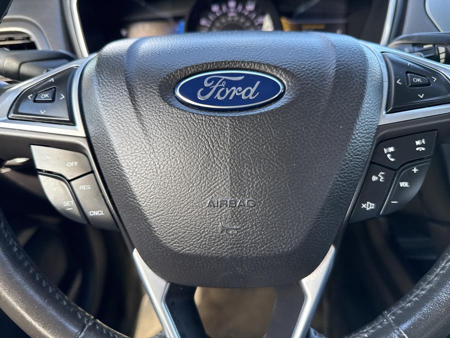 2014 Ford Fusion 4dr Sdn Titanium FWD, available for sale in Little Ferry, New Jersey | Victoria Preowned Autos Inc. Little Ferry, New Jersey 2014 Ford Fusion 4dr Sdn Titanium FWD, available for sale in Little Ferry, New Jersey | Victoria Preowned Autos Inc. Little Ferry, New Jersey